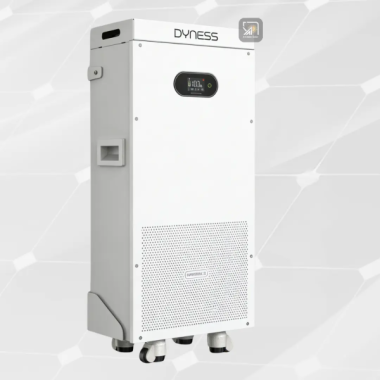 Pin lưu trữ Dyness 16kWh-Power Brick SC 51.2V/314Ah
