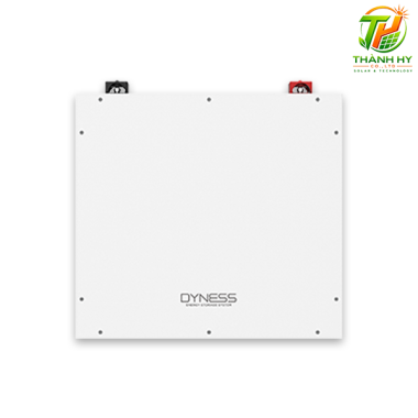 Pin lưu trữ Dyness DL5.0C công suất 5.12 kWh