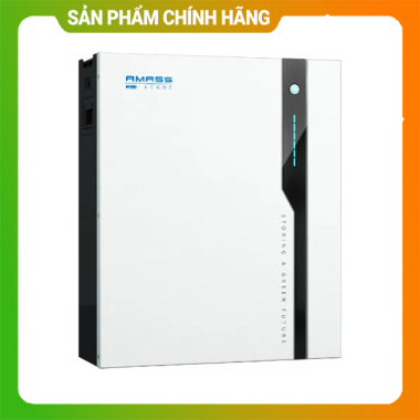 Pin Lưu Trữ Lithium Sofar 48V 100A GTX5000 1 Pha