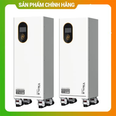 Pin lưu trữ Lithium Solax Triple LD 160 