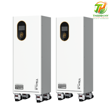 Pin lưu trữ Lithium Solax Triple LD 160 
