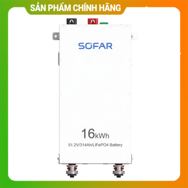 Pin lưu trữ Sofar 16kWh
