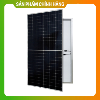 Tấm pin AE Solar 550Wp