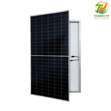 Tấm pin AE Solar 550Wp