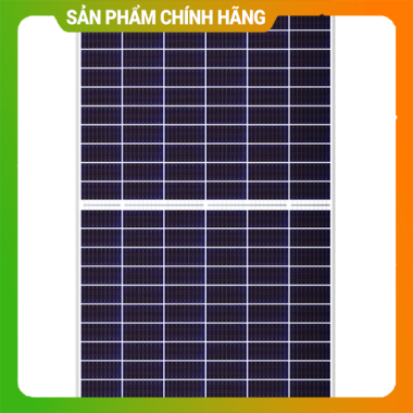 Tấm Pin Canadian HIKU MONO 450W