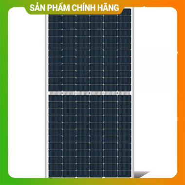 Tấm pin mặt trời LONGi 550W