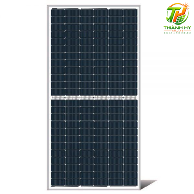 Tấm pin mặt trời LONGi 550W