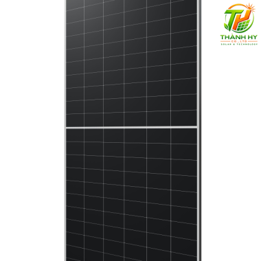 Tấm pin năng lượng mặt trời LONGi Hi-mo X10 650W