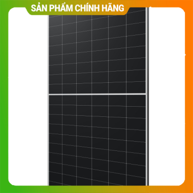 Tấm pin năng lượng mặt trời LONGi Hi-mo X10 670W