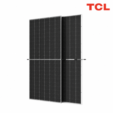 Tấm Pin Năng Lượng Mặt Trời TCL 625W